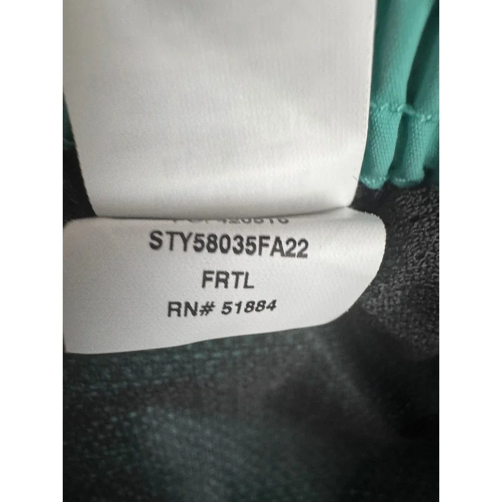 Patagonia Baggies 7